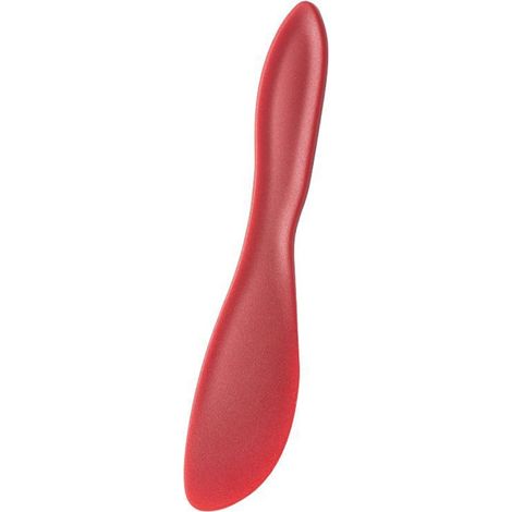 1 Racloir à gâteau, plastique flexible, double tête, pour cuisine, restaurant et loisirs créatifs (1/5)