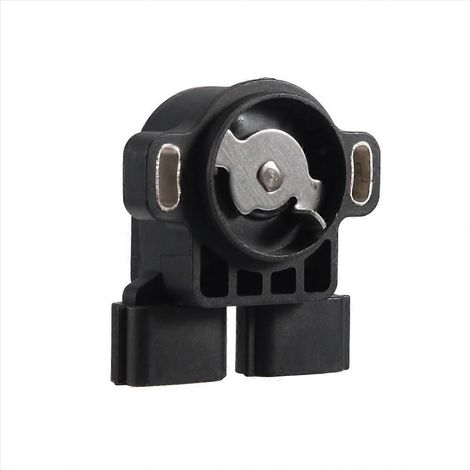 Module de détection pour position du papillon des gaz (TPS) - compatible Nissan Patrol Y61 Skyline R33 A22-661 (1/5)
