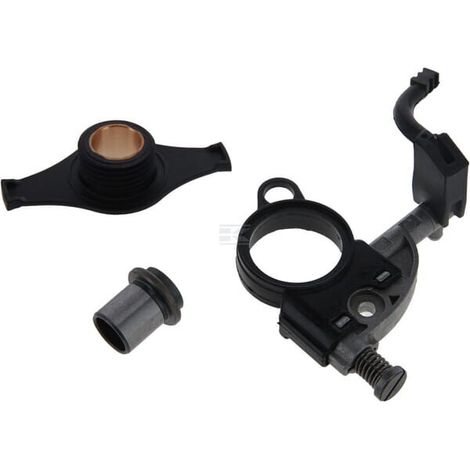Gruppo pompa olio SP386-426-466-526 STIGA 1188050790 (1/2)