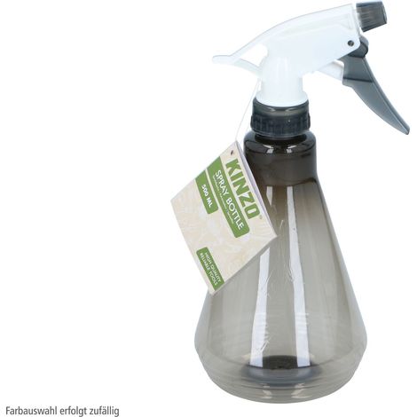 KINZO, flacon pulvérisateur, 500 ml