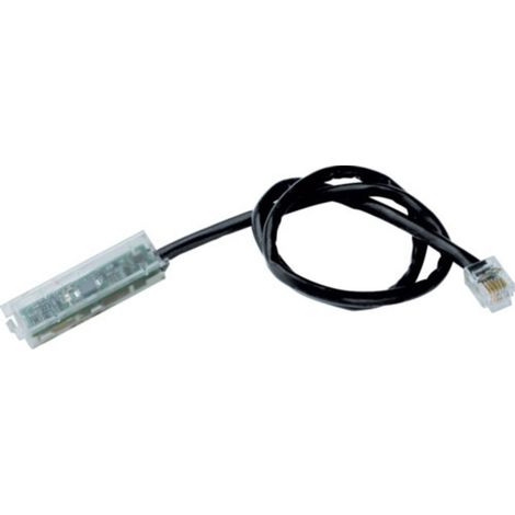 HAGER EHZ001 K BKE INTERFACE DE (OKK) 1 MBIT 450 MM EHZ001K (1/2)