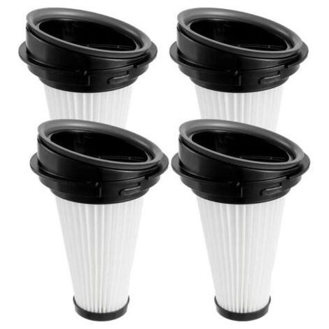 4 filtres Rowenta X-pert 3.60 pour RH6921WO RH6933WO RH6971WO RH6974WO X-Pert 160 RH7221WO RH7233WO RH7237WO (1/4)