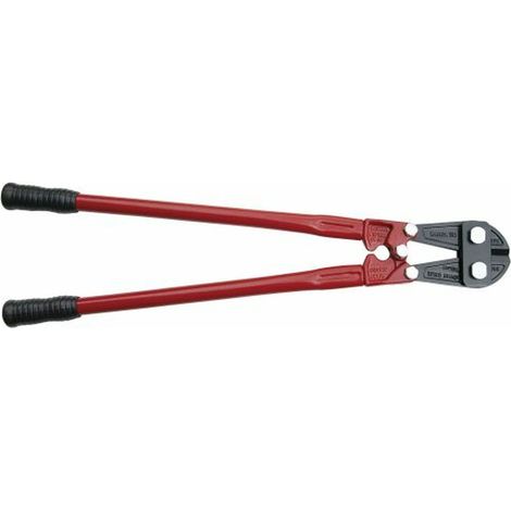 Tronchese KANCA 10x660 mm ad alta resistenza e precisione di taglio. (1/3)