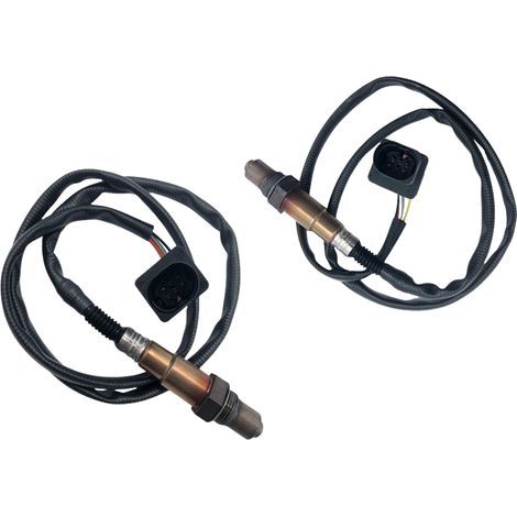 Sonde lambda 11787558055 11787558073 pour BMW E90