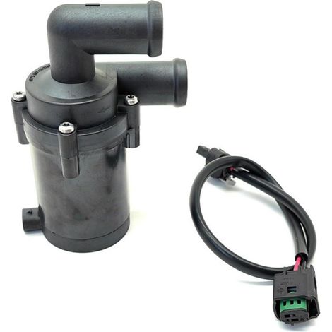 Elektronische Zusatz-Kühlmittelpumpe passend für VW/Audi – 7N0965561 / 1K0965561A (1/5)