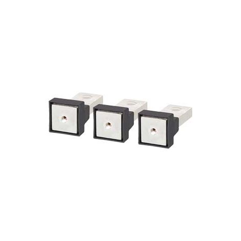 Sbarre Piatte Attacco Posteriore 4Pz Vl1600 4P (Siemens Cod. 3Vl98004Rh40)