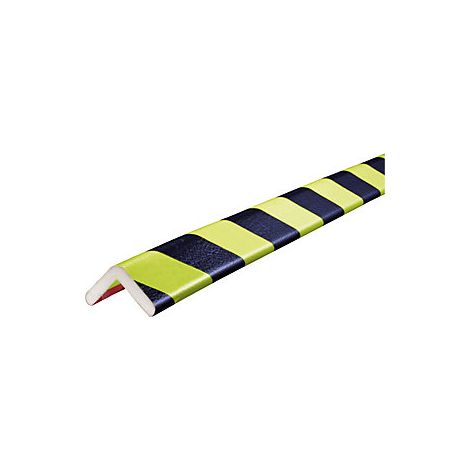 SHG  680636  SHG  Paraspigoli Knuffi®  tipo H  pezzo da 1 m (1/4)