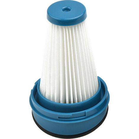 Staubsaugerfilter / Ersatzfilter / Faltenfilter für viele Black & Decker Staubsauger ersetzt SVF11 1004708-73 Akkustaubsauger Handstaubsauger (1/3)