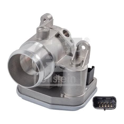 Corps papillon FEBI BILSTEIN 107018 PEUGEOT 0345.E0 0345.F7 1 427 361 1 566 190 (1/3)