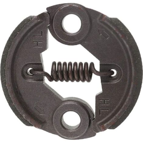 Embrayage Ulisem40-5 pour débroussailleuse, outil de jardin, tondeuse à gazon, coupe-bordures, pièces de rechange (1/4)