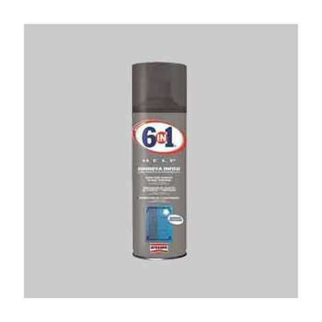 PROTETTIVO RAVVIVANTE INFISSI '6IN1' AREXONS 500 ml - AREXONS