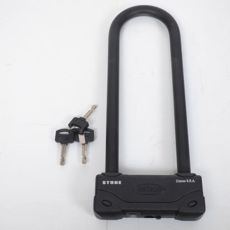 Alarme et antivol Artago pour Auto 18ART320 Neuf (1/4)
