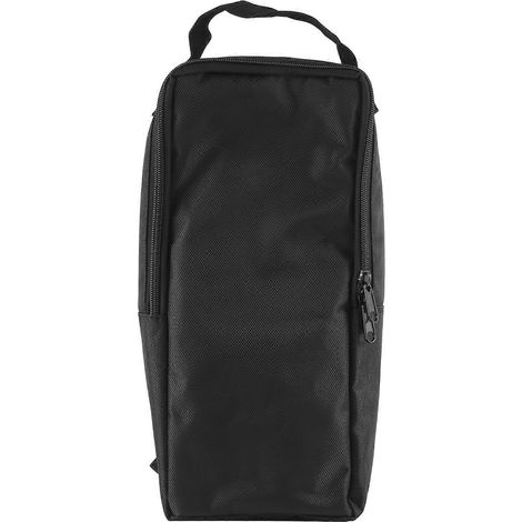 Sacoche pour trottinette électrique, sacoche pour batterie au lithium, sacoche avant et arrière pour vélo portable, accessoires de vélo (1/5)
