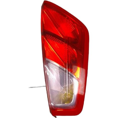 [PRODUIT D'OCCASION] Feu Arriere Gauche  FIAT Grande Punto 2005- ♻️ Ref Oe. 51701589 - Garantie à vie