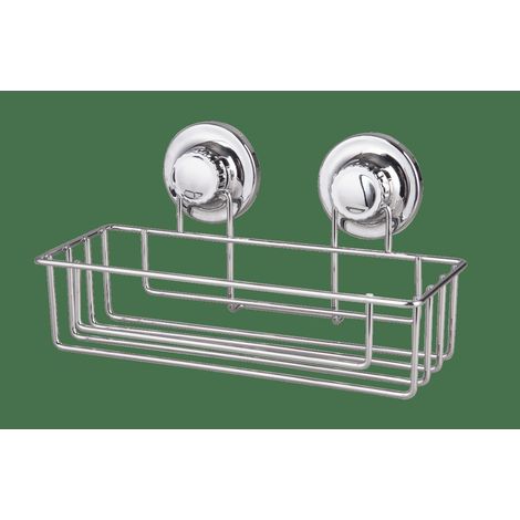 Etagère Multi Ecoloc chromée ECO24 (1/4)