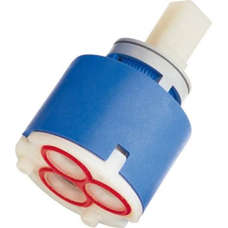 Cartuccia di ricambio Ø35 senza distributore Webert AC0338000  Cartuccia