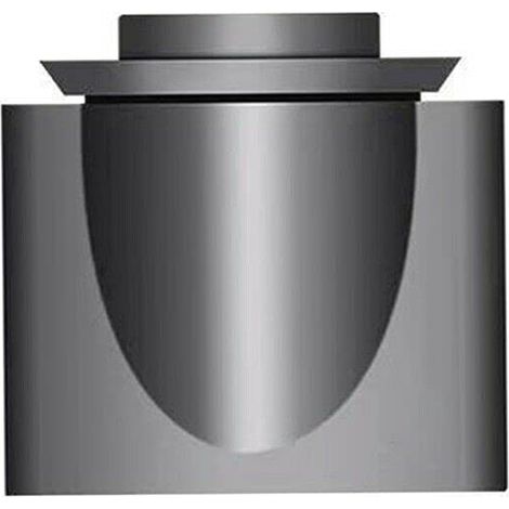 Embout lissant pour sèche-cheveux Dyson Supersonic HD01 HD02 HD03 967715-01 (1/5)