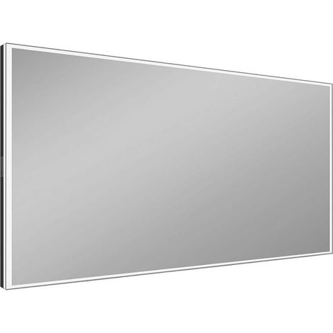 Schneider GLOW HCL miroir lumineux, bandes lumineuses tout (1/3)
