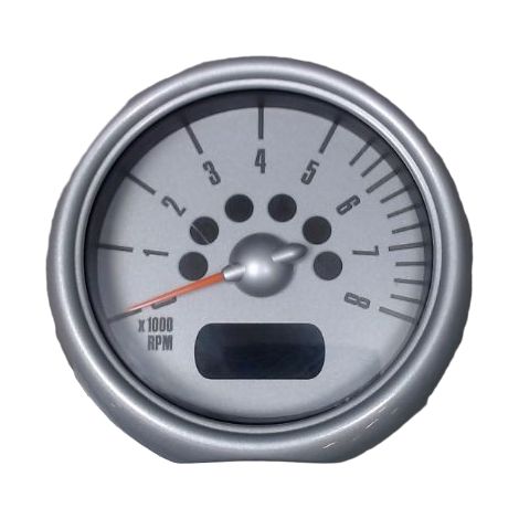 Compte Tours Mini Mini 2001-2004 [PRODUIT D'OCCASION]♻️62116936294