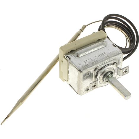 Termostato del horno c00145486 482000022707 - horno (1/2)