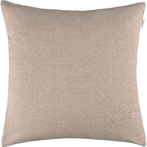 ESPRIT Fodera per cuscino decorativo FUN - 1 pezzo 45x45 cm, beige