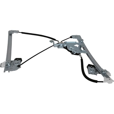 Front Left Power Window Lifter for Skoda Octavia Estate 1998-2010 (1/5)