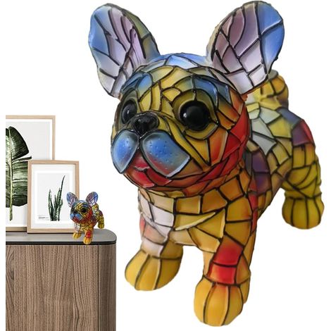 Lampe Table Animal Décoration Bureau Lumière (1/5)