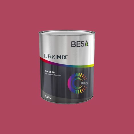 Pot de Peinture Polyuréthane / bi composant RAL Design 010 40 53  Mat - 15kg