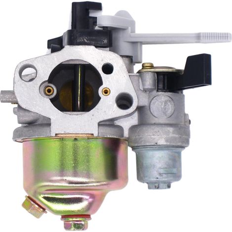 Carburatore con guarnizioni di ricambio 16100-ZLO-W51 / 16100-ZH8-W61 adatto per Harbor Freight Predator