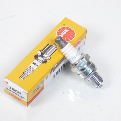 ngk Zündkerze für Auto cmr7h-10 neu (1/3)