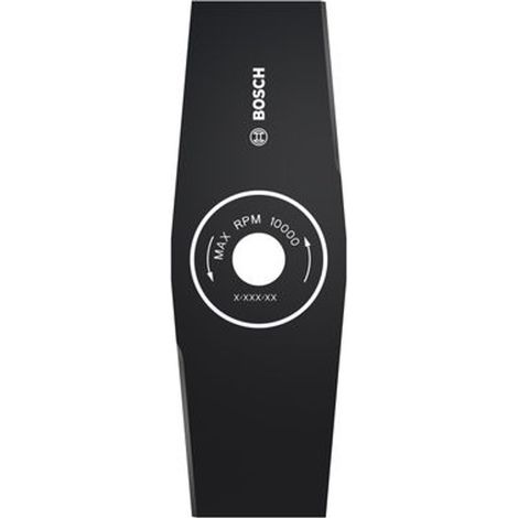 Bosch Klinge für Akku-Freischneider Brushcutter Blade 25cm 2T