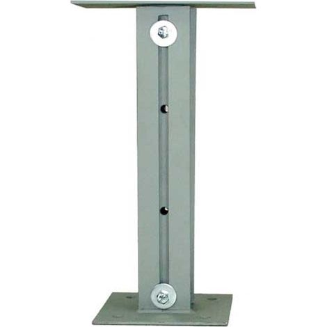 SST 120-170cm Support pour ventilateur de plafond CasaFan 93225