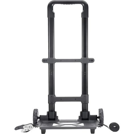 Carretilla manual dji dy0032 estable barra de montaje 98 cm (1/2)