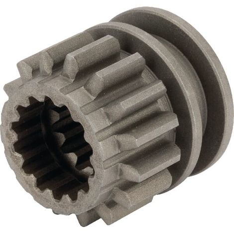 Pignon AGRIA AGW76114 (1/2)