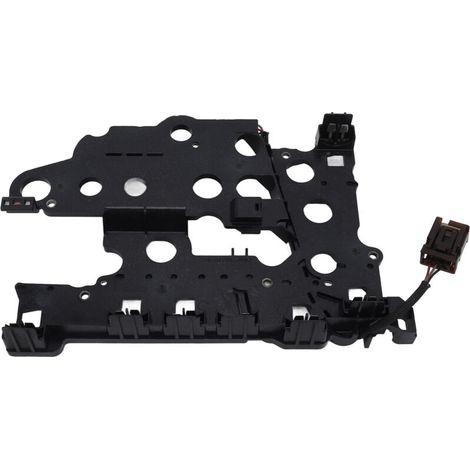 Professional ABS metal replacement 6F35 transmission valve body plate for Ford Fusion Taurus Escape (1/5)
