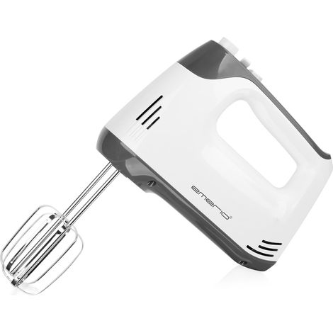 BATIDORA AMASADORA EMERIO HM-130365 400W
