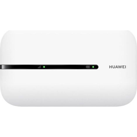 Huawei E5576-320 Équipement de réseau sans fil cellulaire (1/5)