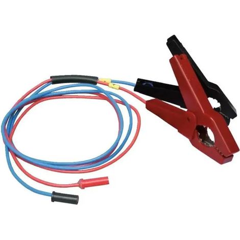 batteriekabel horizont battery connection cable 12 V 1 m