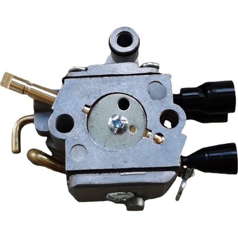 Vergaser für Tecumseh MS193T 193C 193TC, Ersatz für 1137 120 0617, Hochleistungsvergaser, kompatibel mit 5- und 6-PS-Motoren für Rasenmäher, Schneefräsen und Motorhacken.
