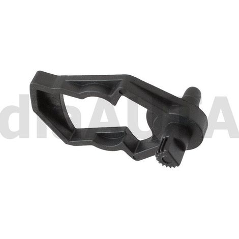 Clip de cierre de puerta delantero izquierdo para Mercedes W163 Clase ML (1997-2005) (1/2)