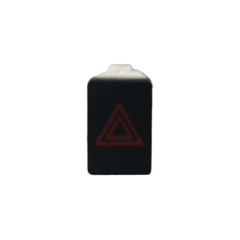 Bouton De Warning NISSAN Qhasqai 2007- [PRODUIT D'OCCASION]♻️25290br00a (1/2)