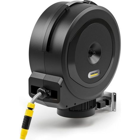 Wandmontierter automatischer Schlauchaufroller HBX 5.35 - KARCHER (1/5)