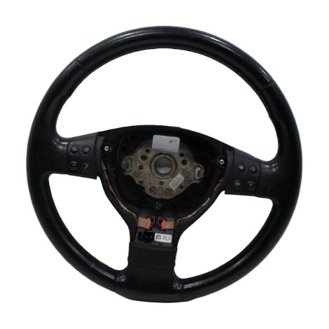 Volant De Direction VOLKSWAGEN Passat [PRODUIT D'OCCASION]♻️3c0419091arwde (1/2)