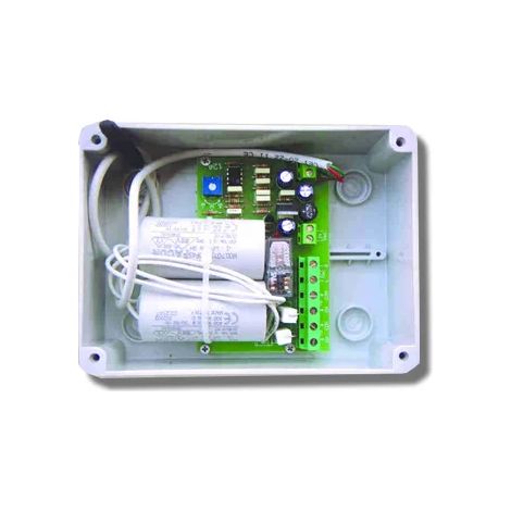 HOT - Elektronische Heizung (1/3)