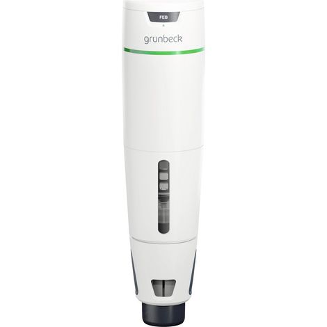 Grünbeck Rückspülfilter pureliQ RX, 100um Filterfeinheit, 101000030000 (1/3)