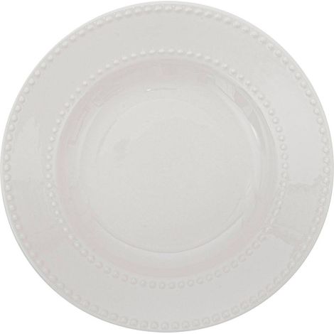 Suppenteller Perle D22cm - Sg secret de gourmet