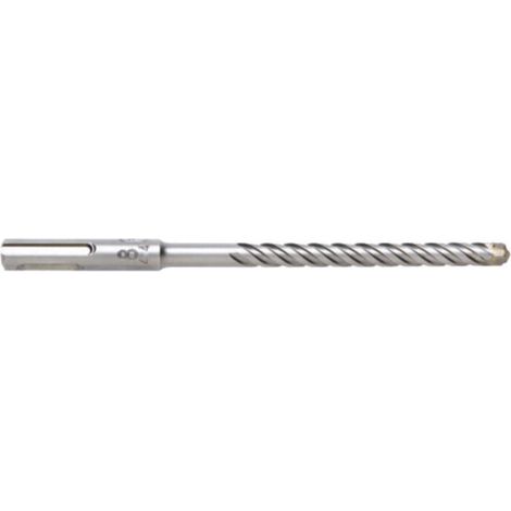 PUNTA SDS PLUS KRINO 4T K8 D 20X250/310 MM