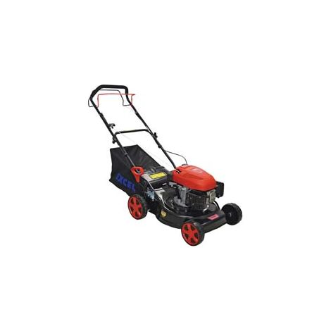 RASAERBA A SCOPPIO CC.139 TAGLIO CM.46 SEMOVENTE    EXCEL