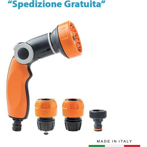 Ready kit pistola media portata 5 jet - g.f. (1/2)