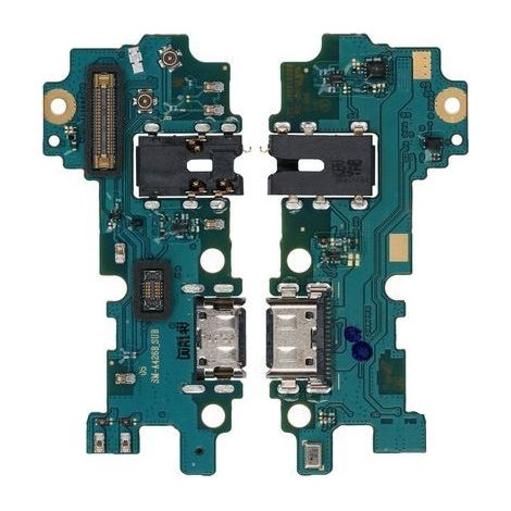 Samsung Galaxy A42 5G Charging connector with Flex - Original